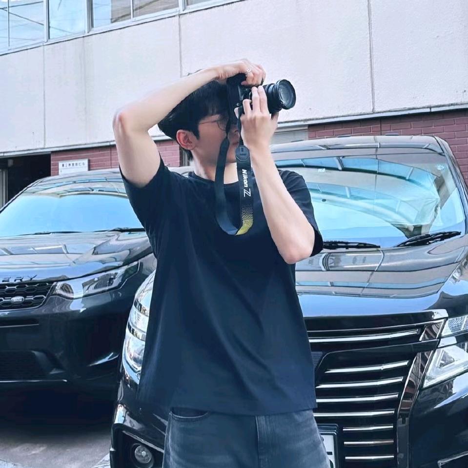 不要焦绿