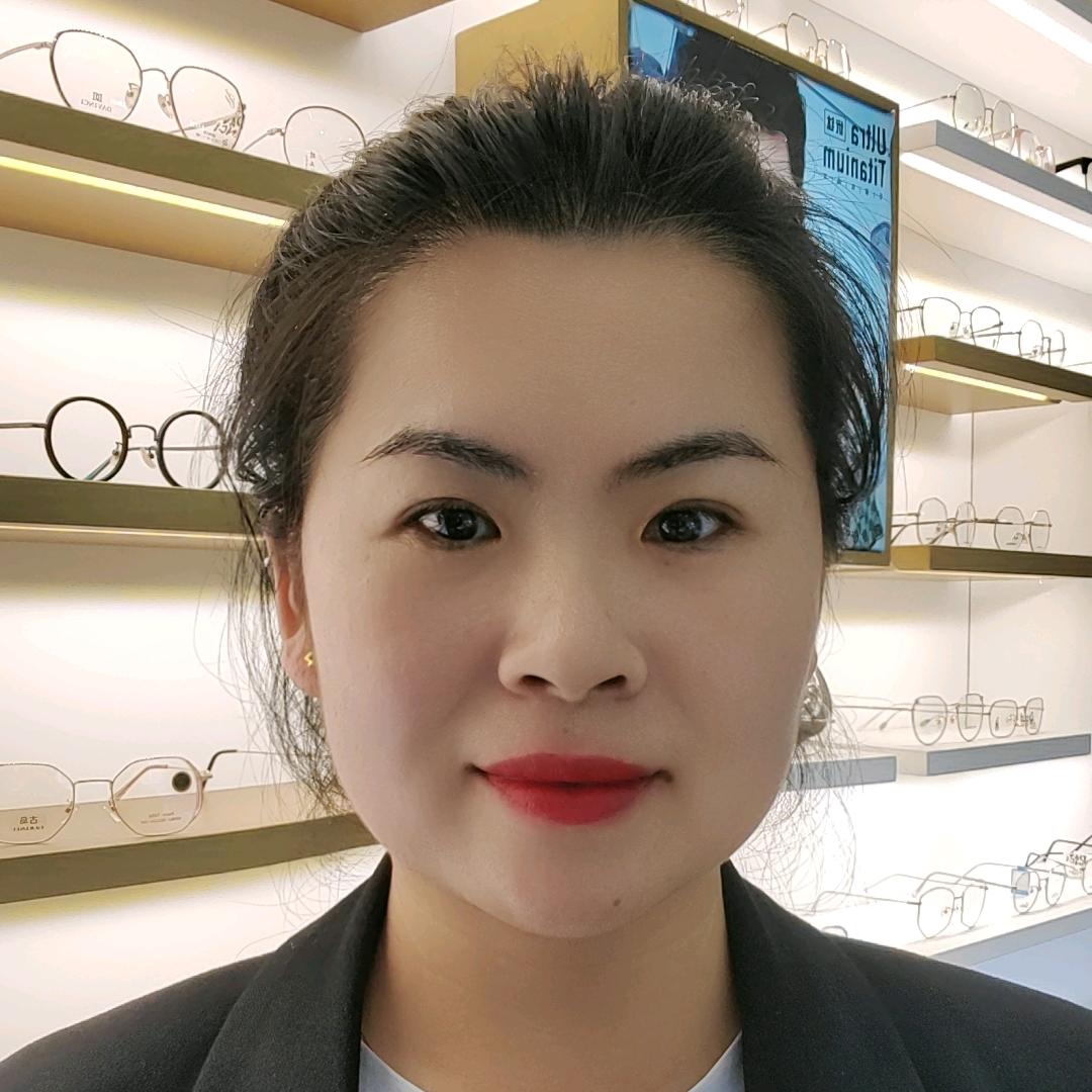 三门峡丹之阳眼镜—丹凤