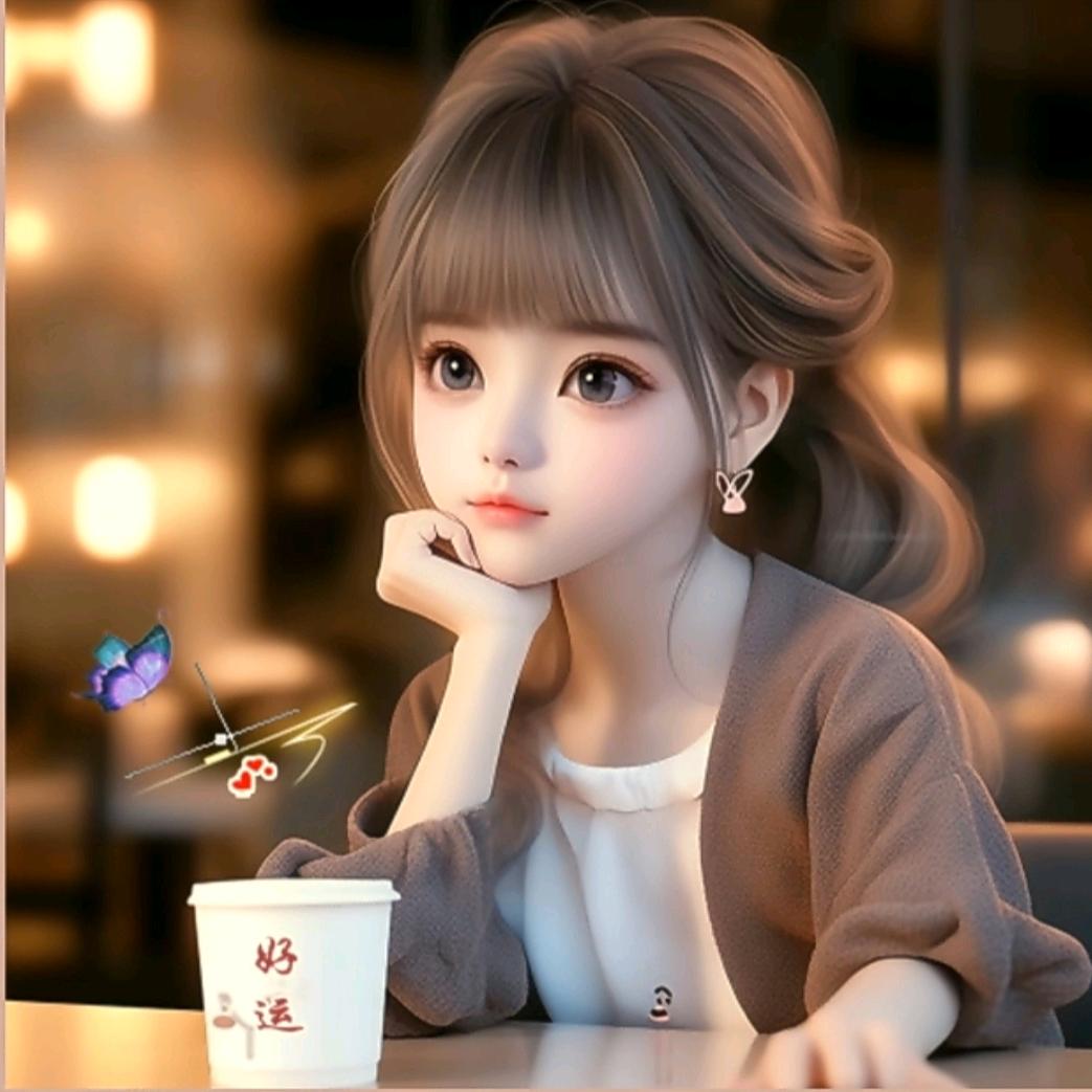 元气满满m
