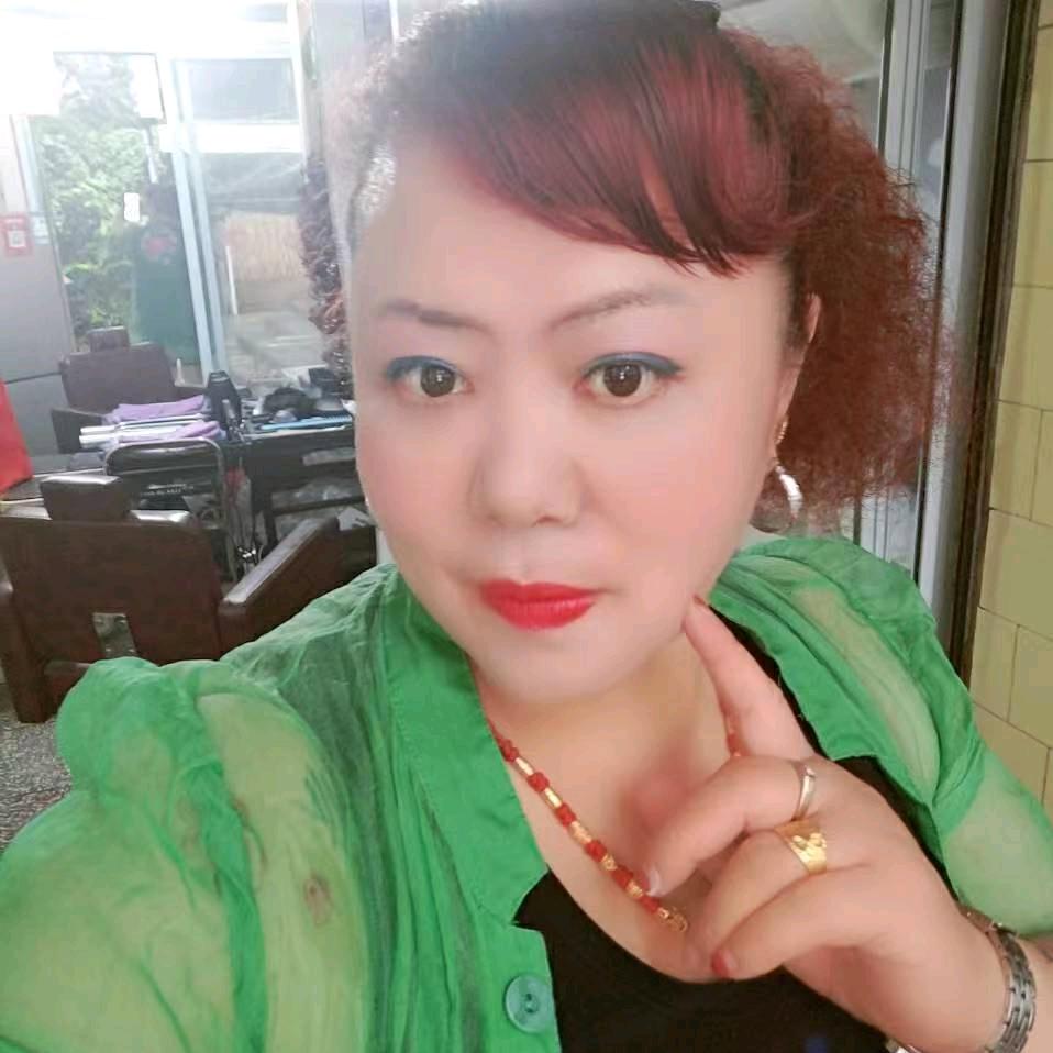 理发师