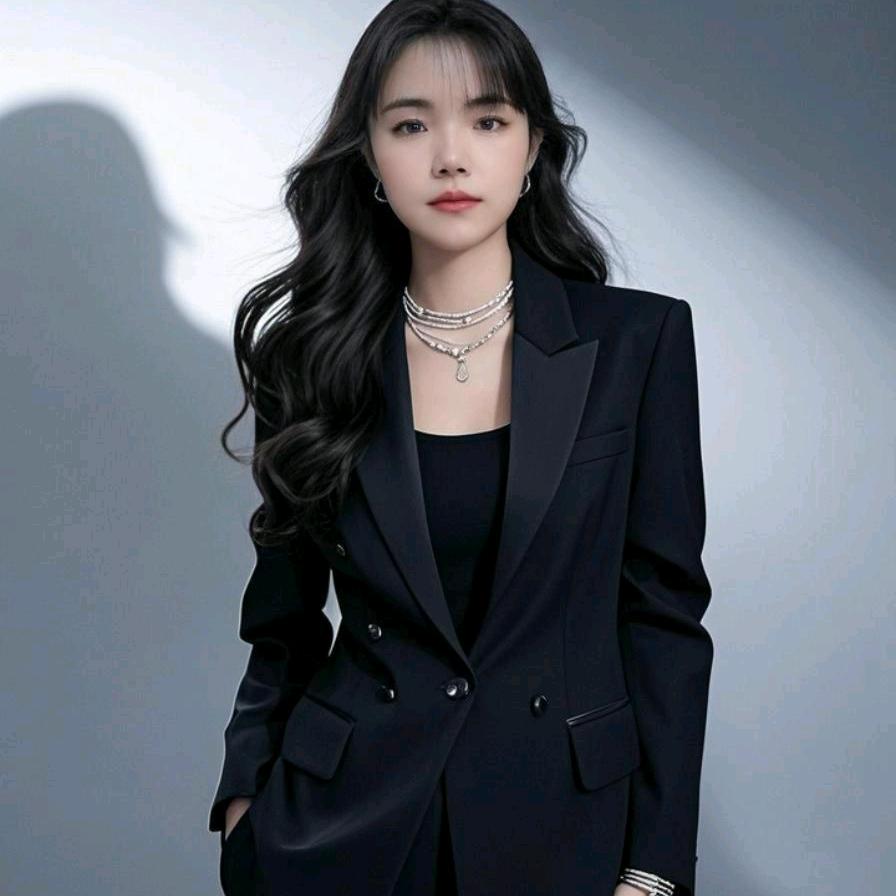 女人的幸福靠自己