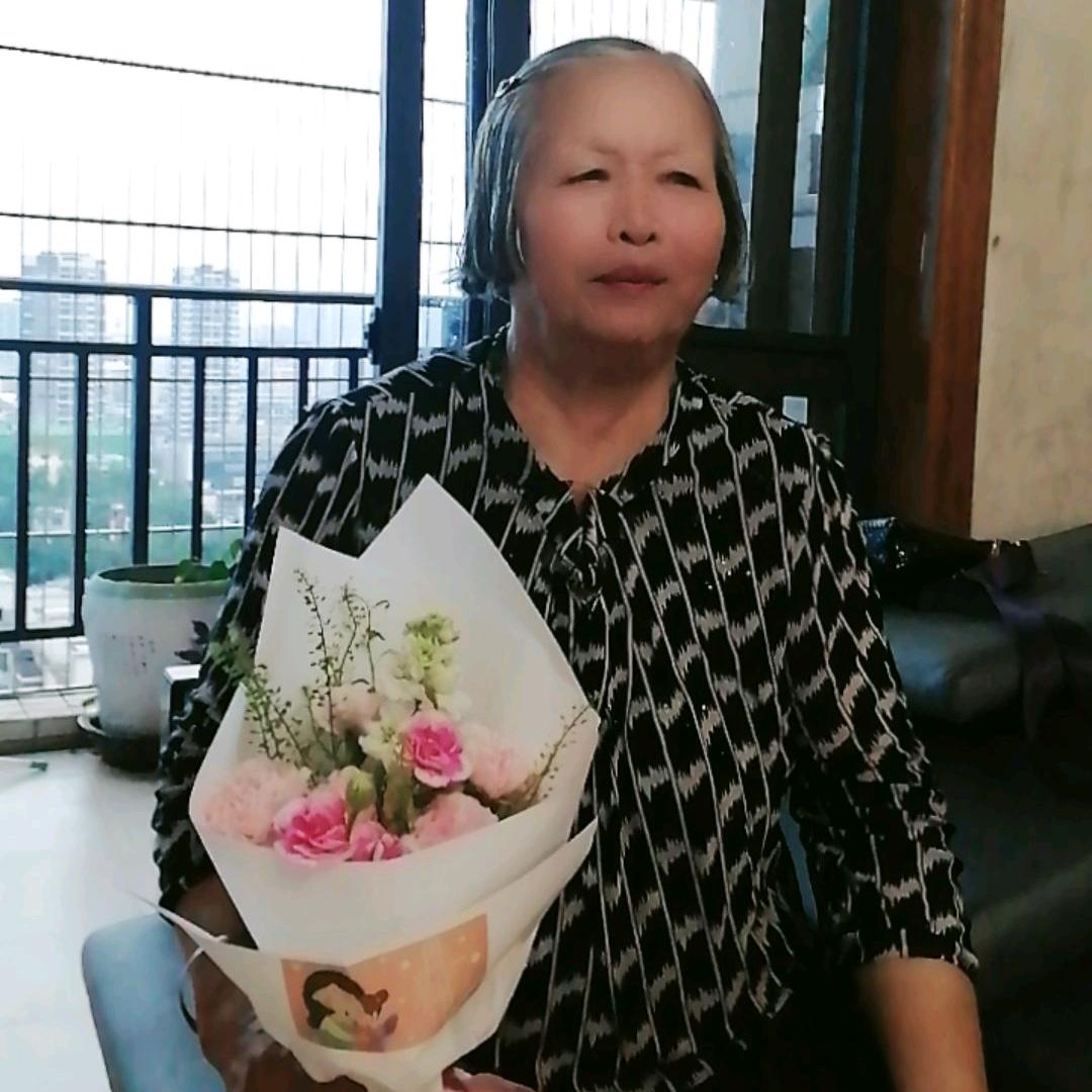 健康就好