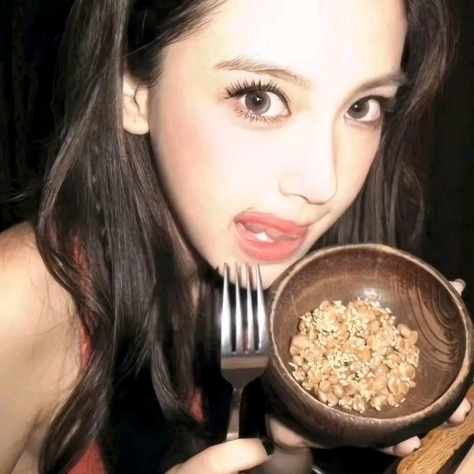 犯困薯条🍟
