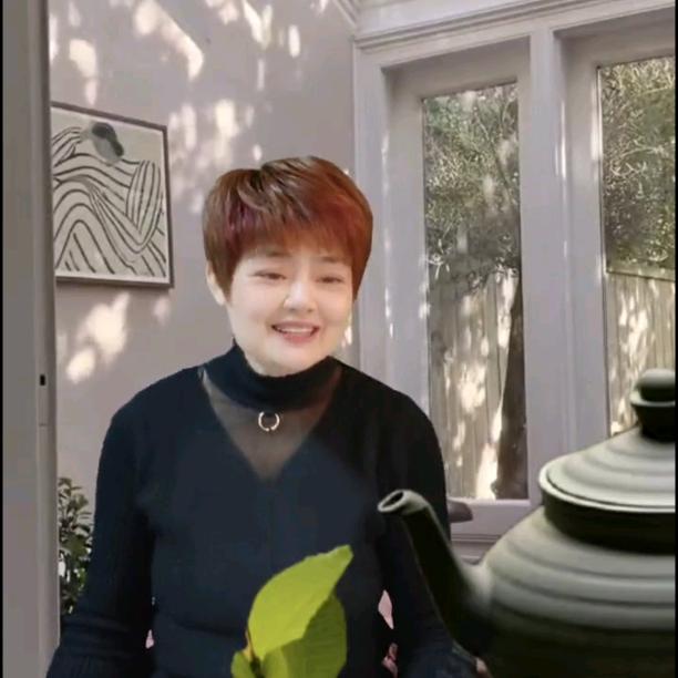 加加姐🎤停播学习中