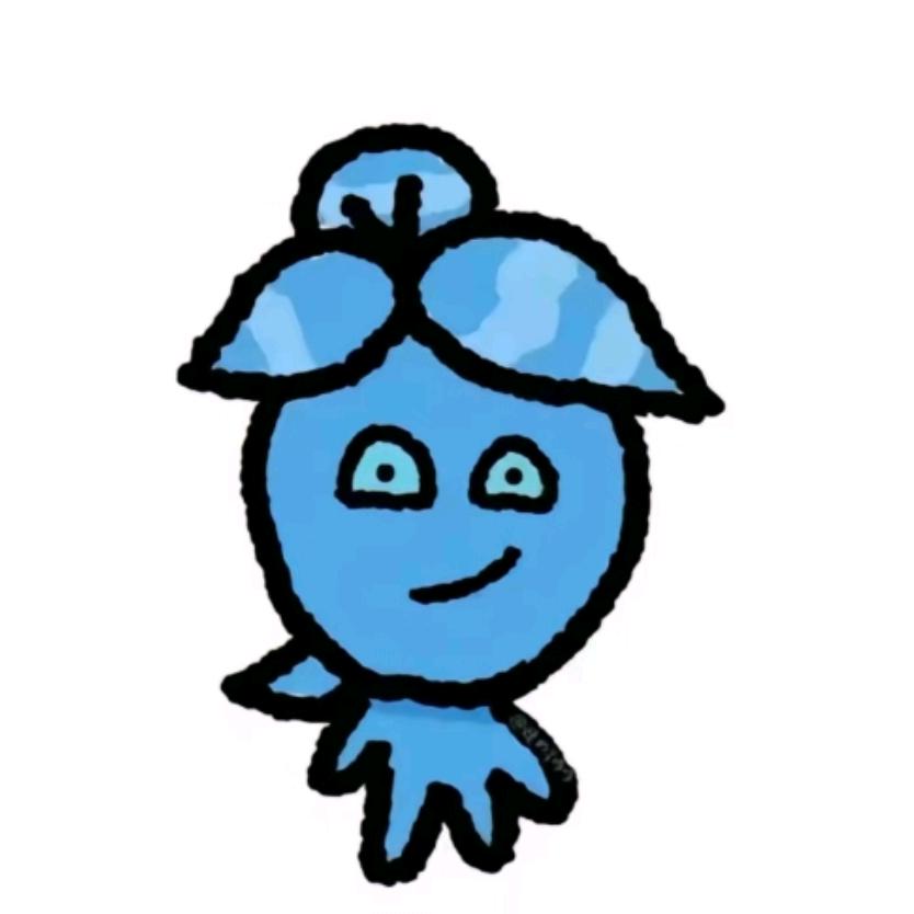 阿竹.
