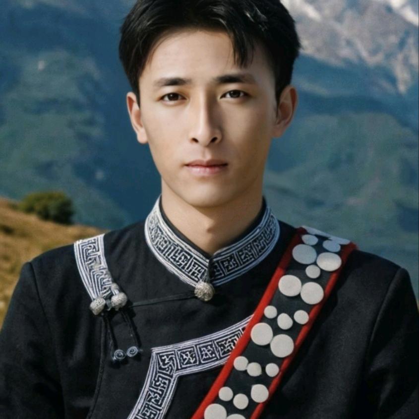 潇洒人生路🍔🍔