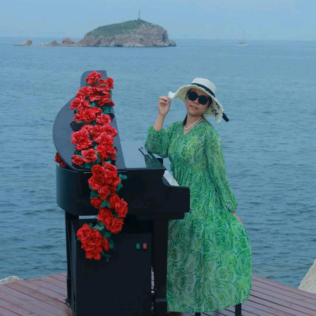 安泽果业，大路姐