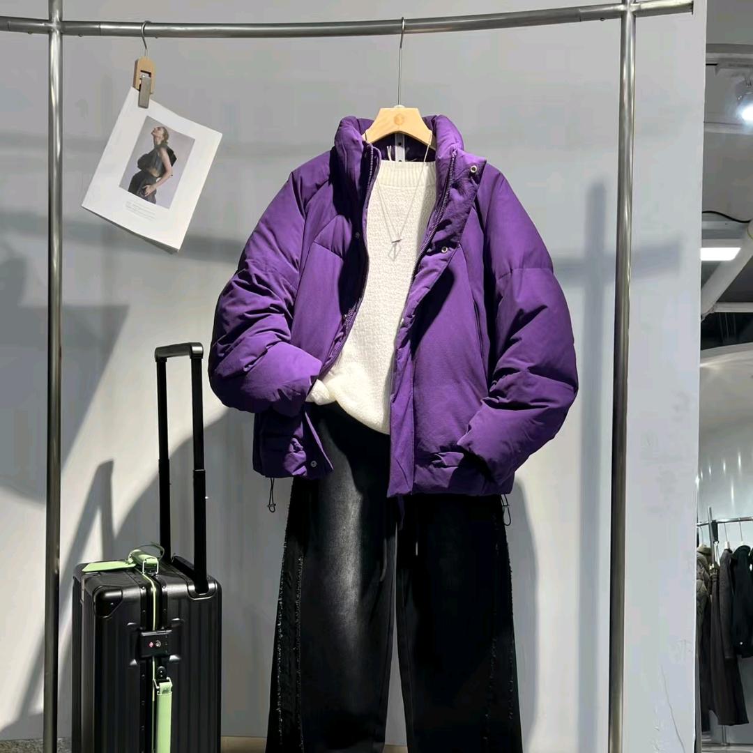 硬核先生男装馆