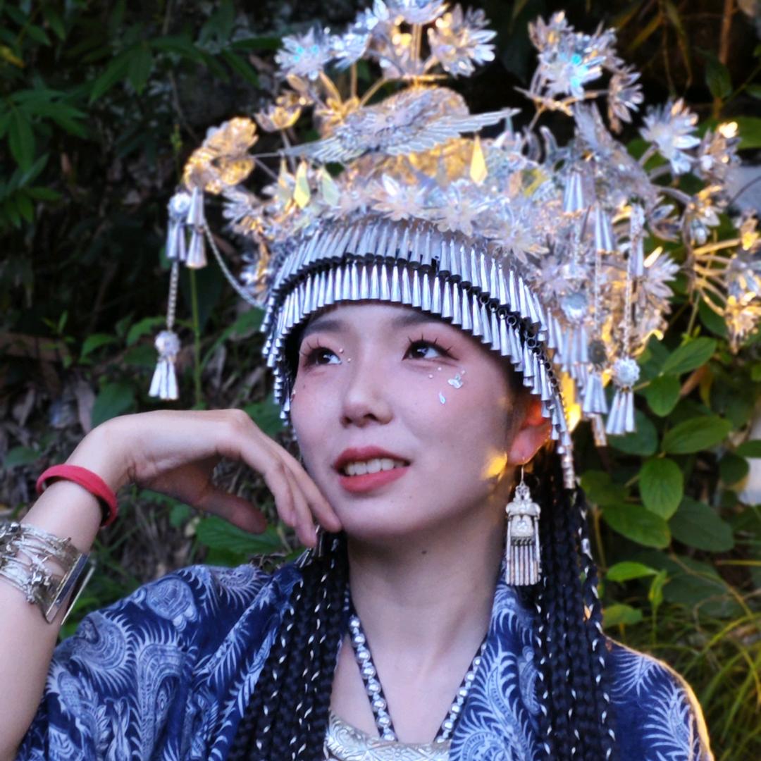 山有木兮木有枝