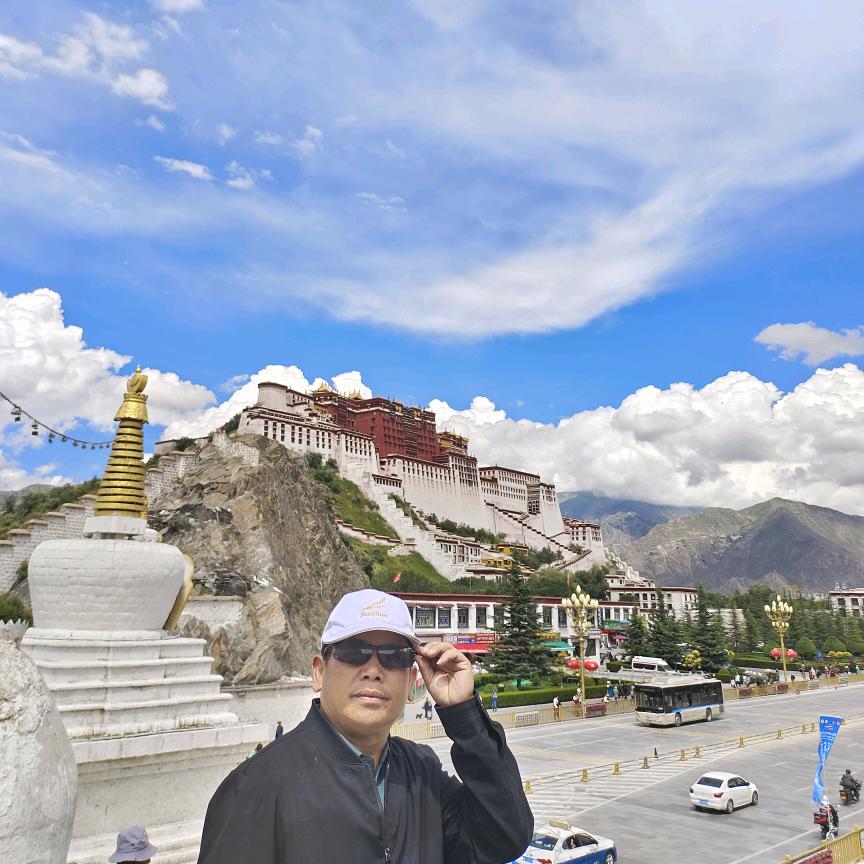 冬 哥自驾旅游
