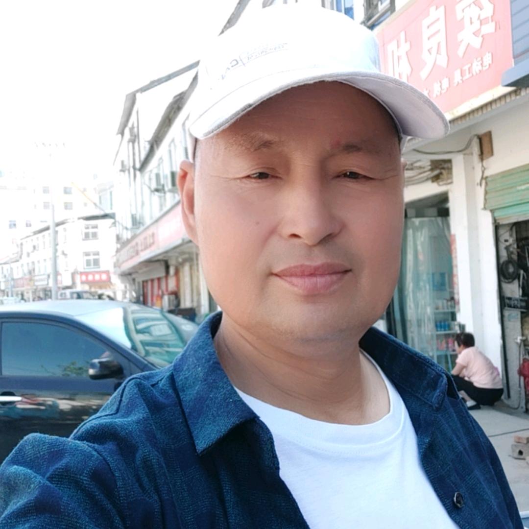 西域霸主