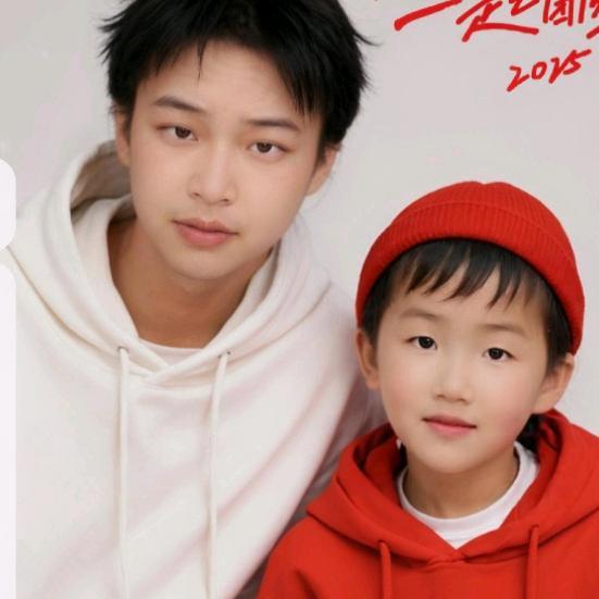 成baby成dad