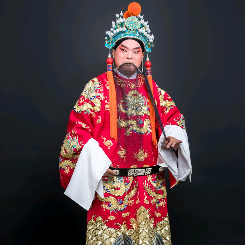 河南小皇后詹大脸