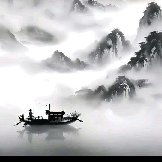 三生万物