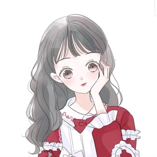 清吖吖