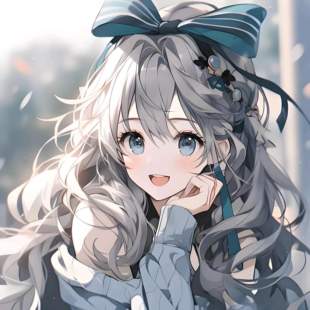 开心就好