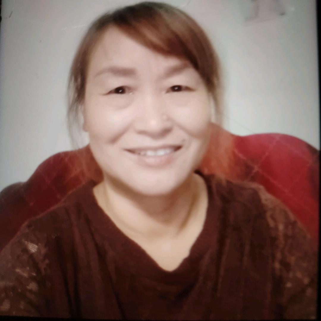 吉祥如意。
