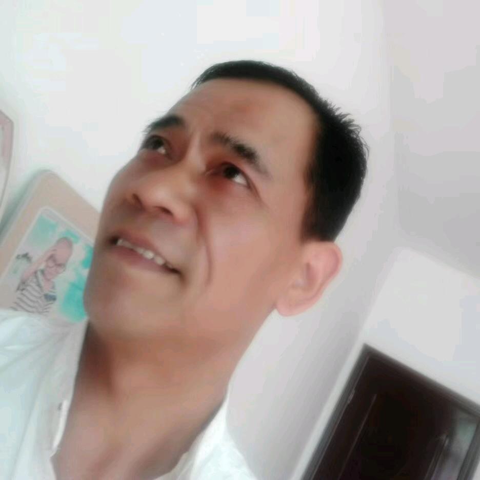 走自己的路—吕国华