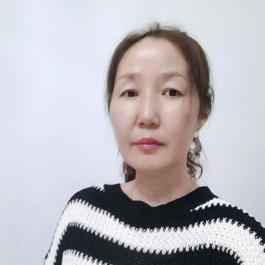 银花