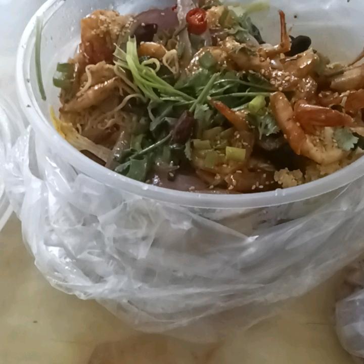 找对象