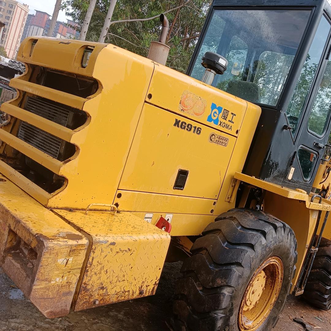 泉州万通工程机械