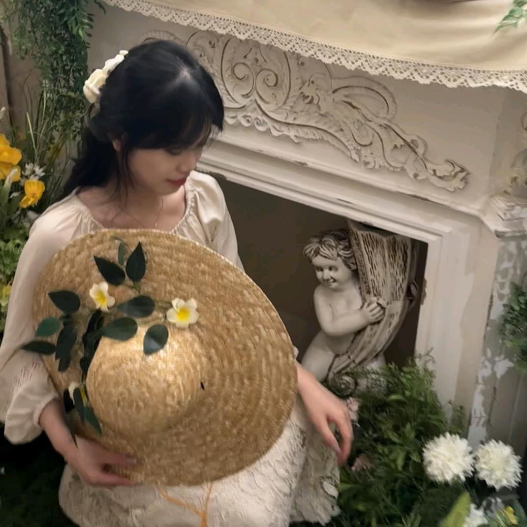 脑袋长鹅毛