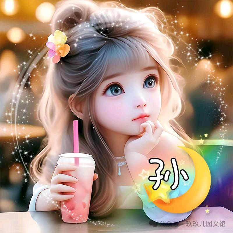 忘忧草🍀