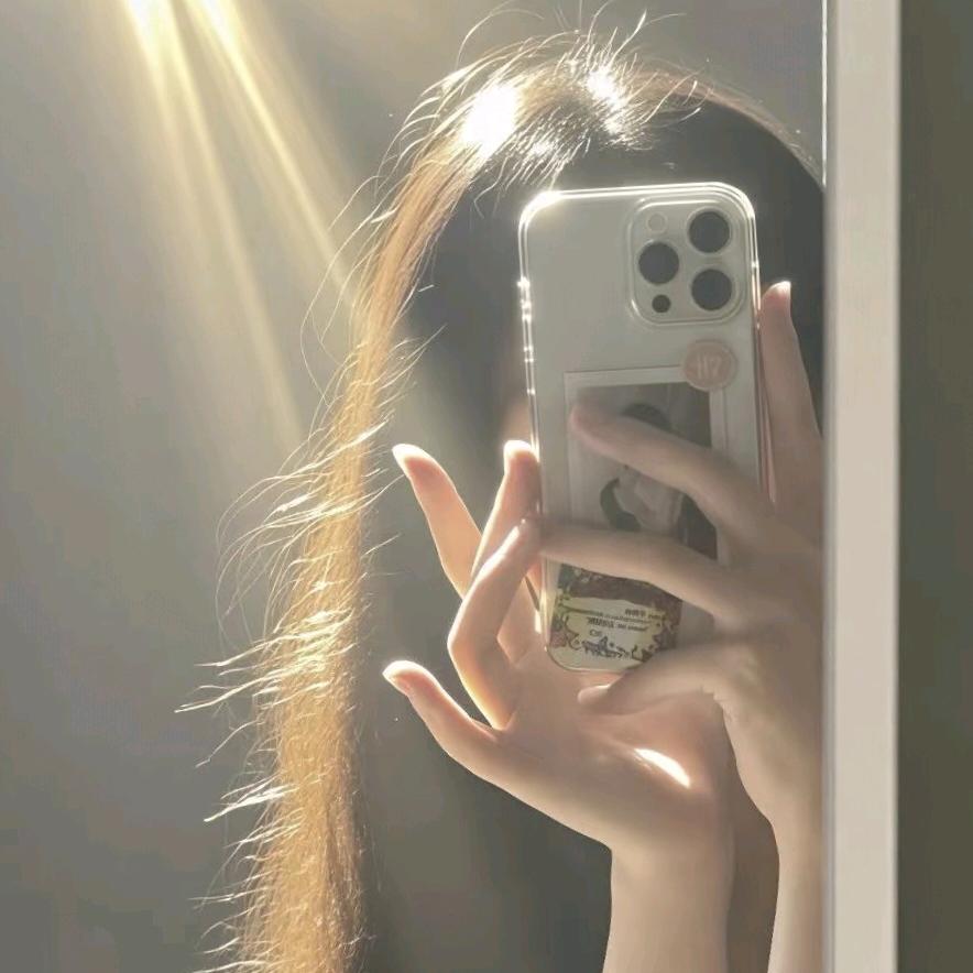 🐰蛮妹儿