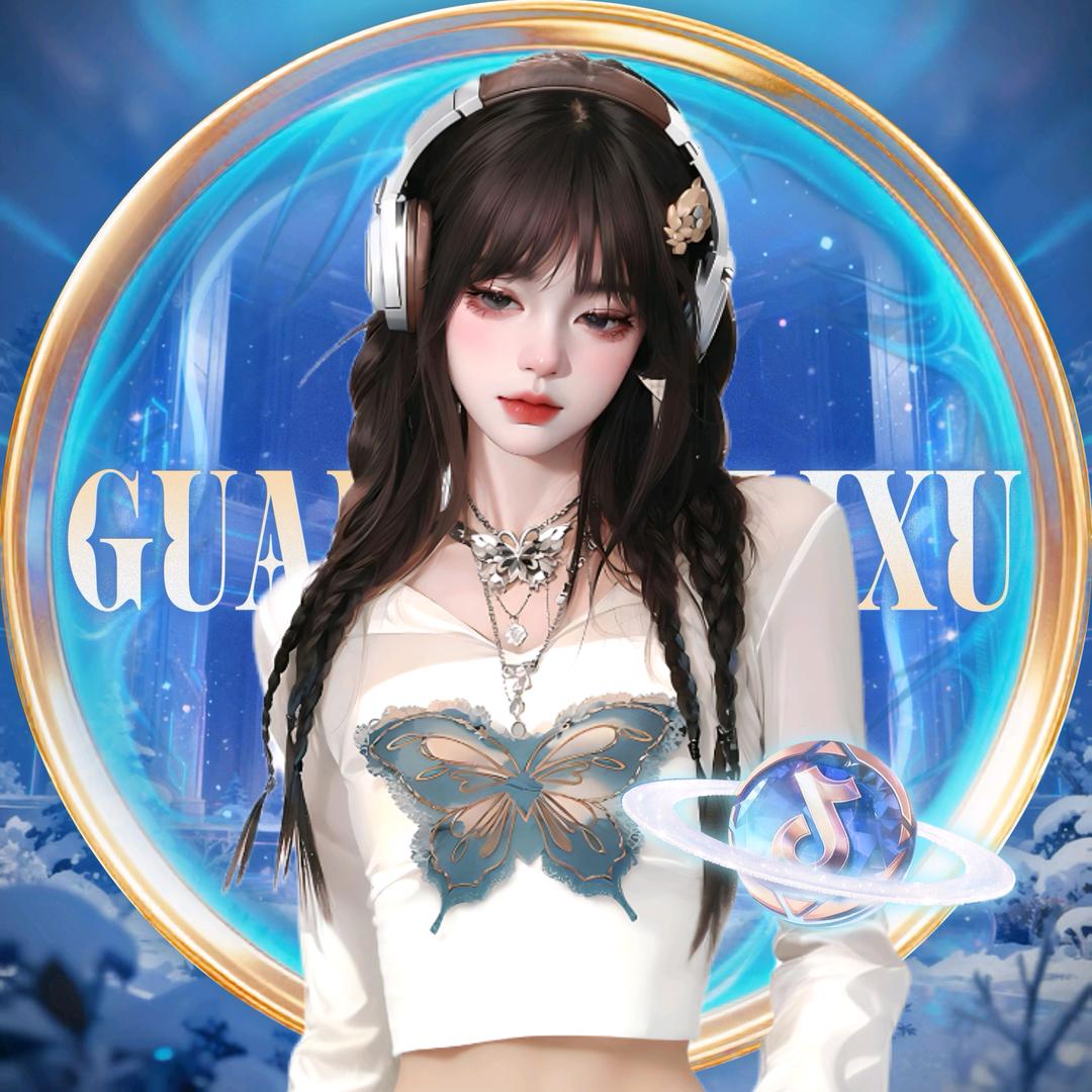 𝑿.幕萱ˣᵘᵃⁿ（12月24日生日版）