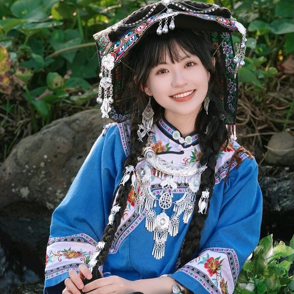 贵州李阿妹美食