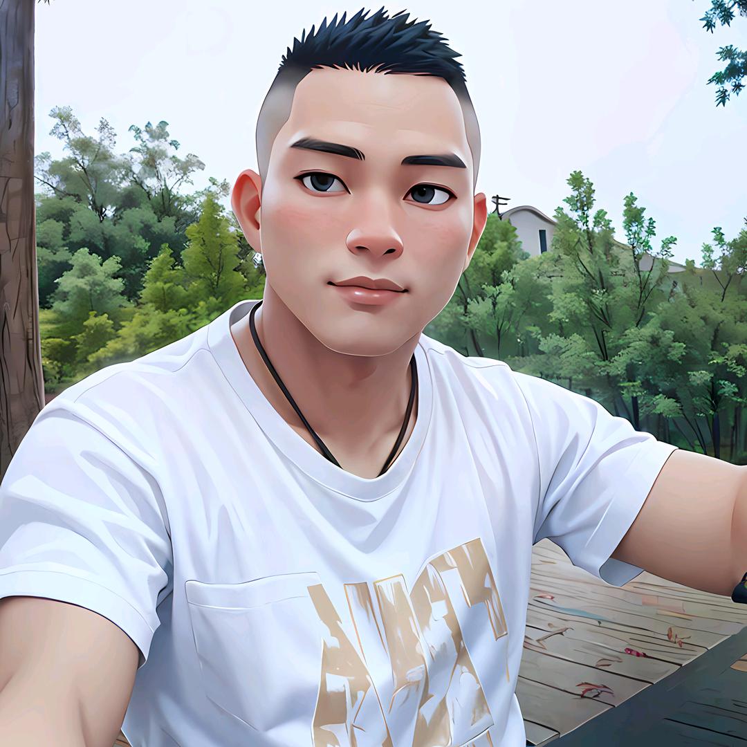 《逍姚自在》