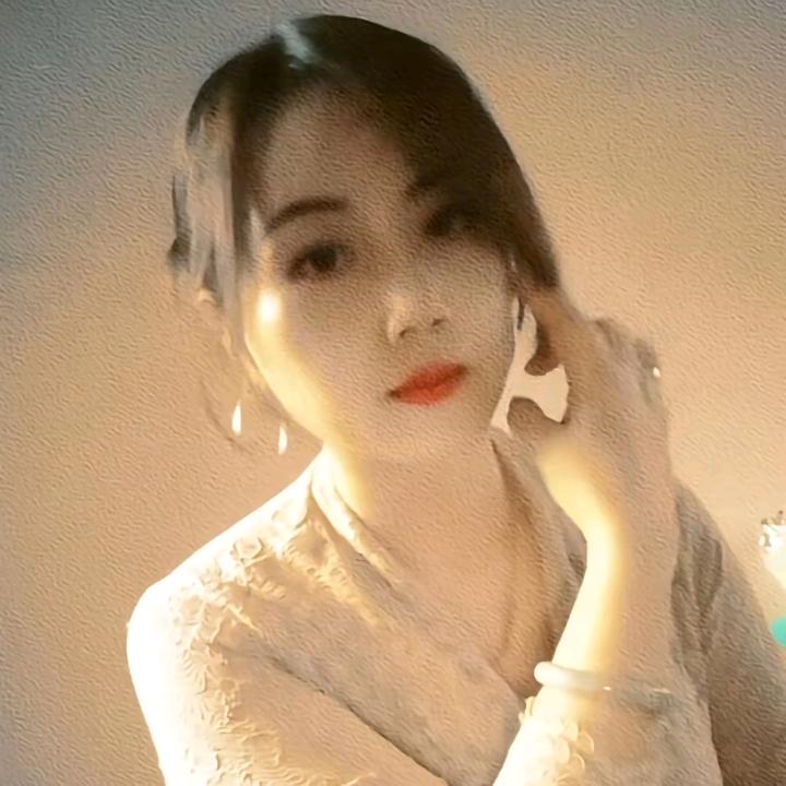 不一样