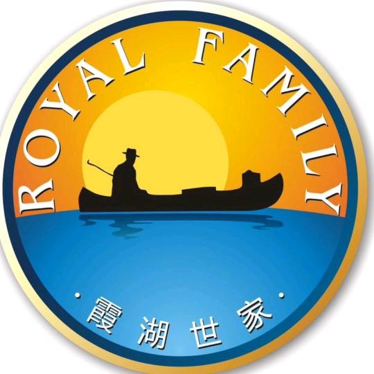 霞湖世家 （梅州分湖）