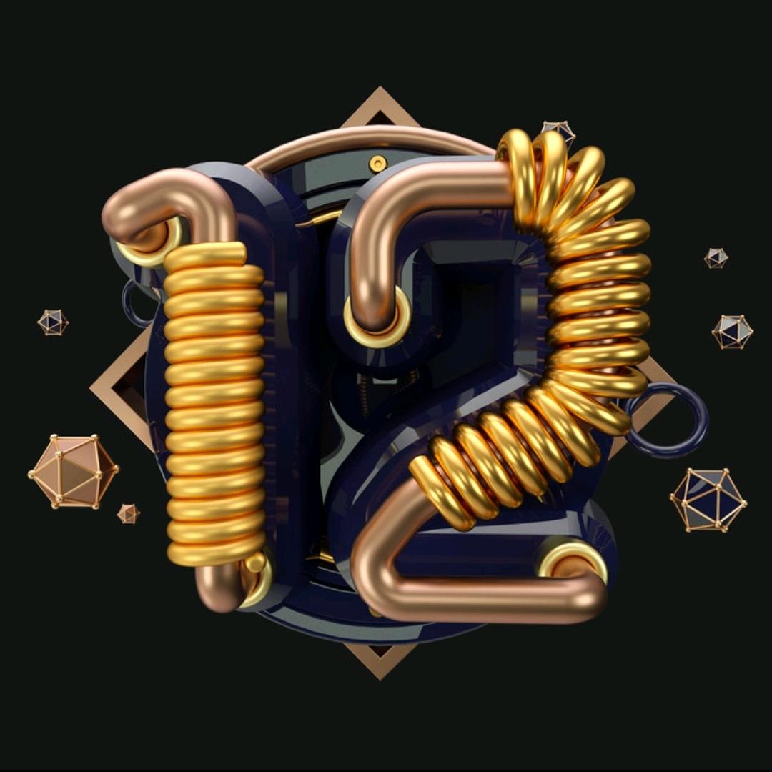 ☕️🎶1️⃣2️⃣