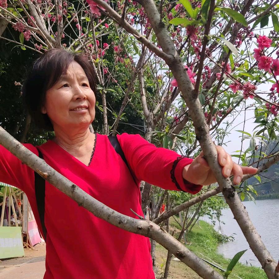 梅吱吱的生活家