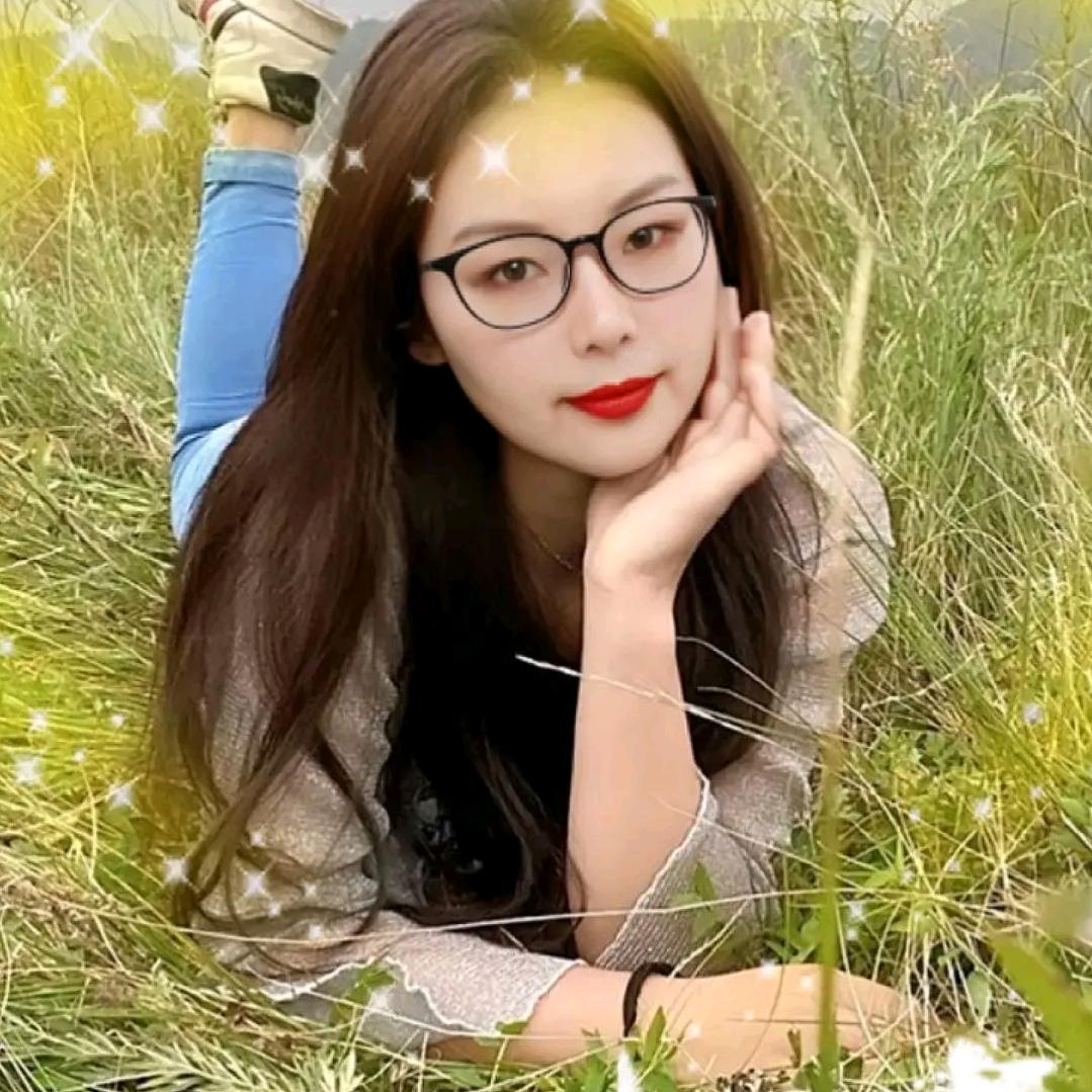 爱❤️华