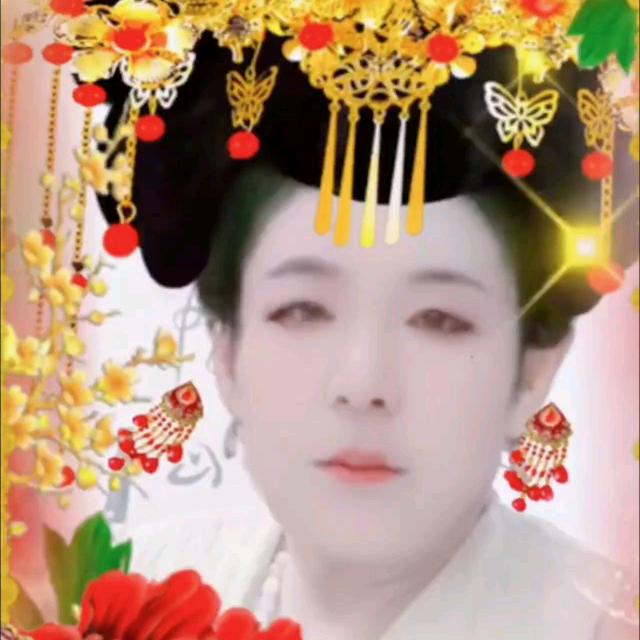 火玫瑰