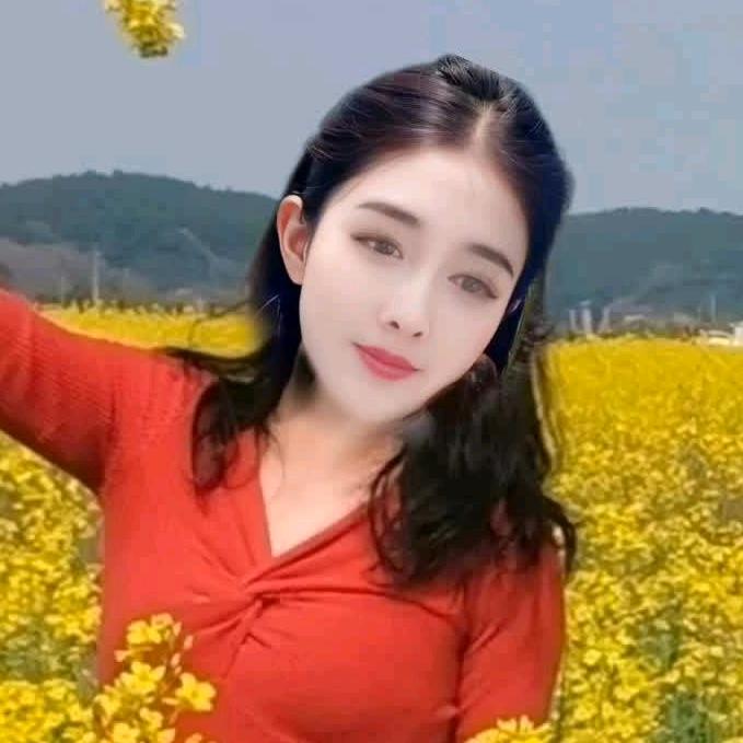 莲&