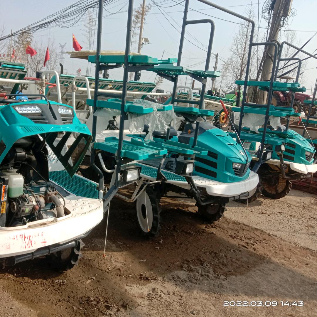 二手插秧机🌾🌾