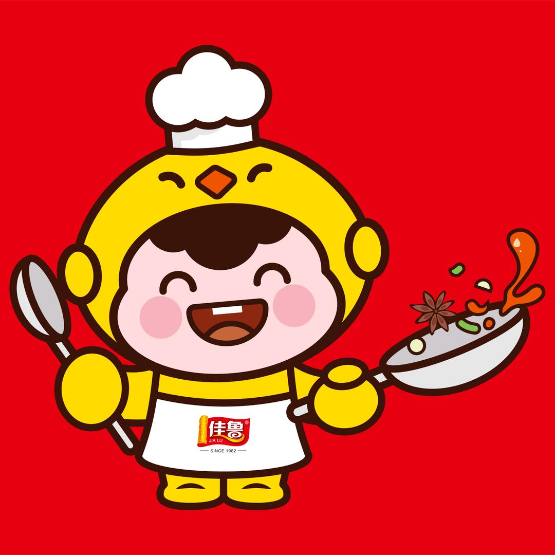 佳鲁食品旗舰店