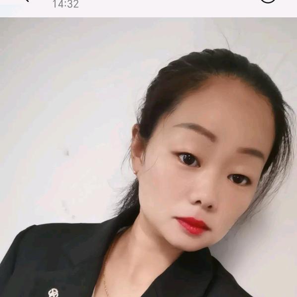 移动美容 小杨