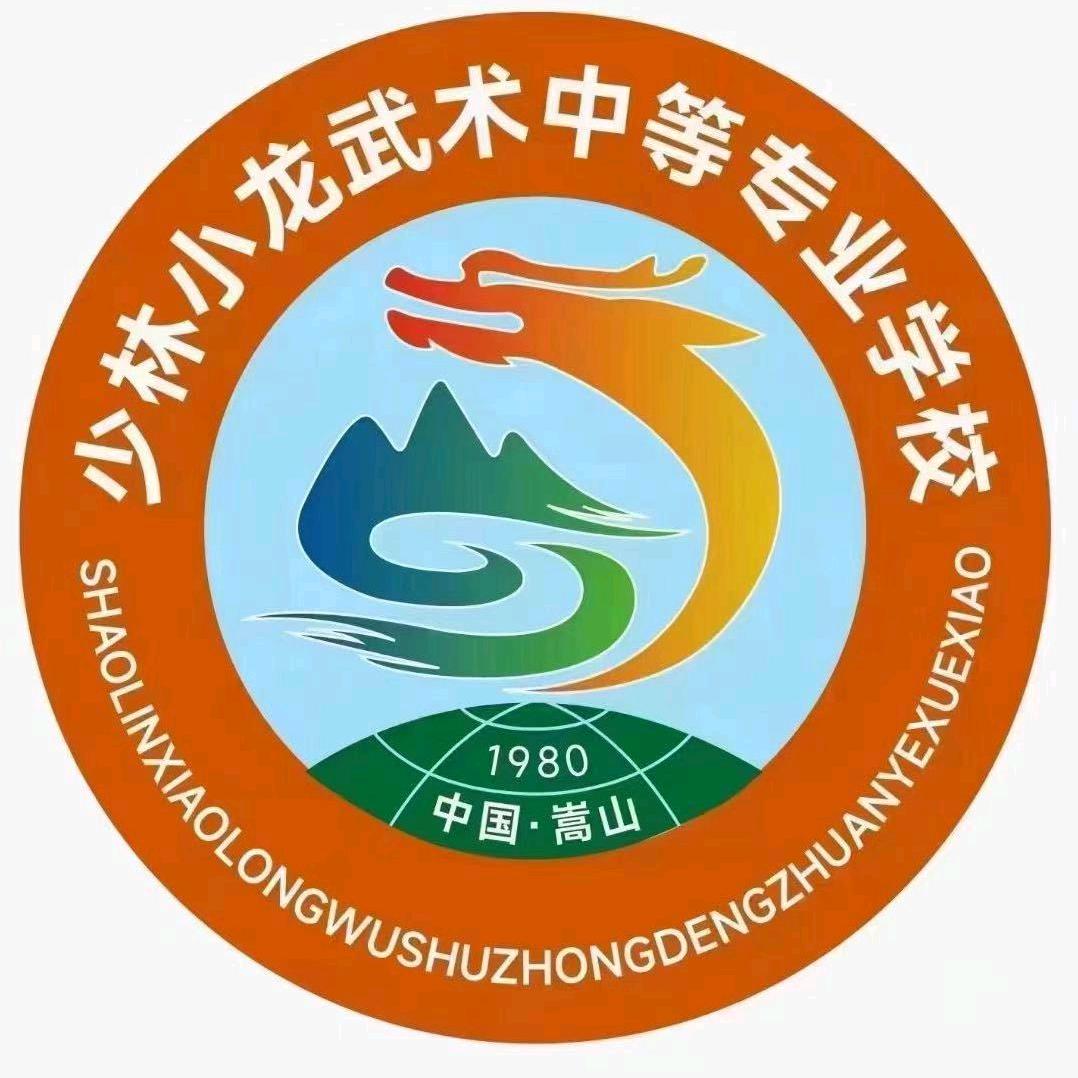 少林小龙武校李教练