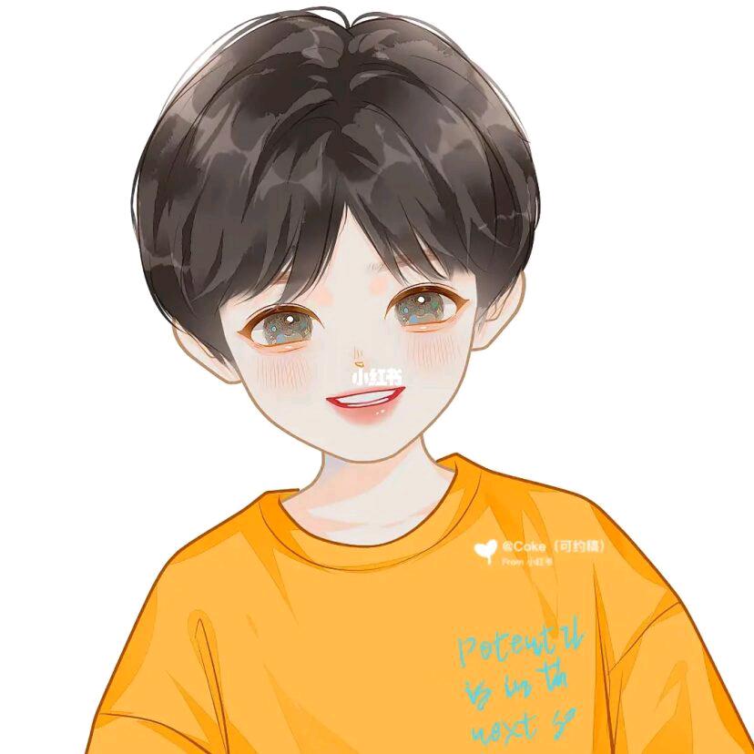 💕七～简单干净