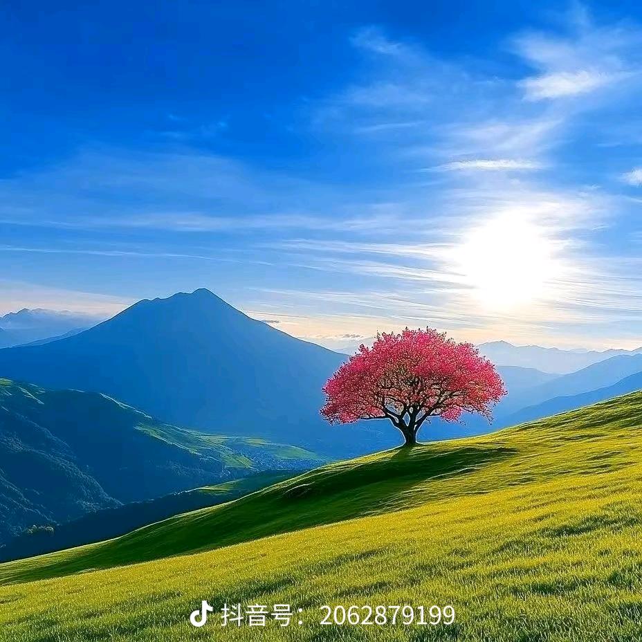 不必谁懂我