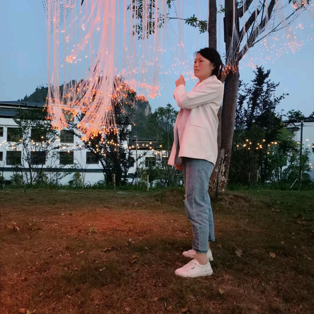 心淡如水