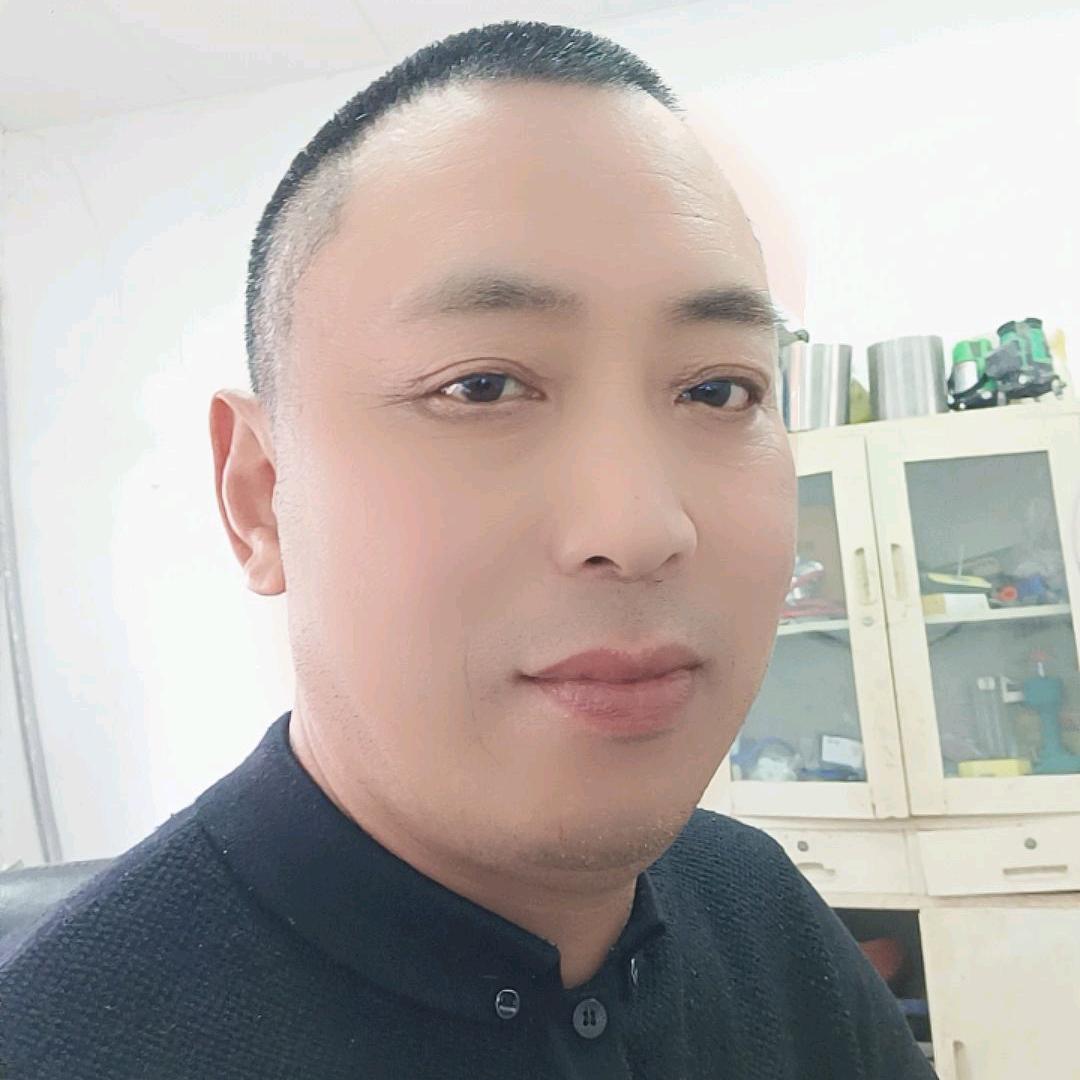 蛋糕师傅