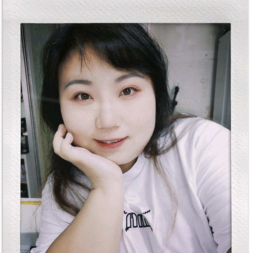🤗是扬扬吖