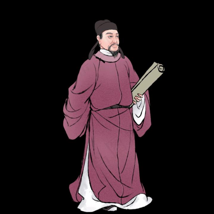聚贤庄原创诗词