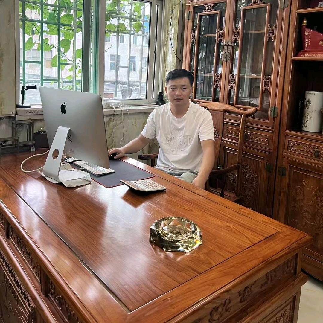 山西盛世昌管理有限公司