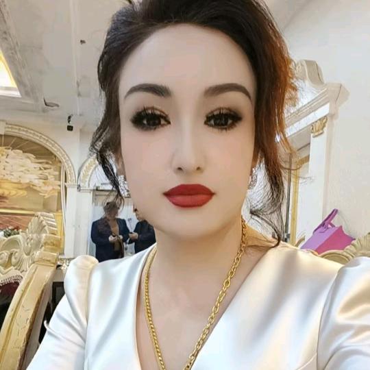 古丽百货-